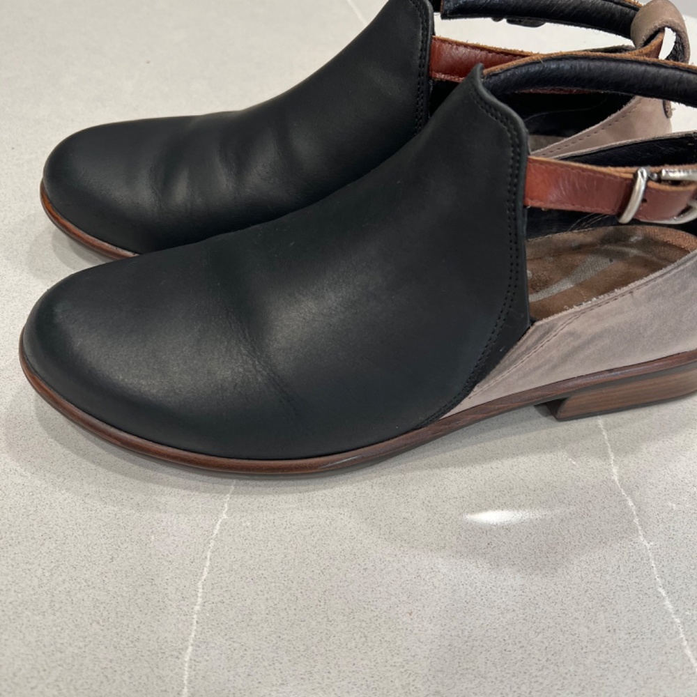 Woman’s shoes